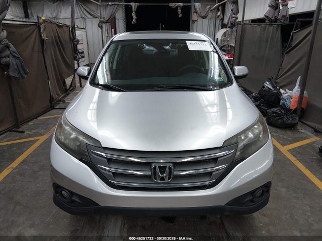 2014 Honda Cr-v Ex მანქანა იყიდება აუქციონზე, vin: 2HKRM4H58EH702600, აუქციონის ნომერი: 46251732
