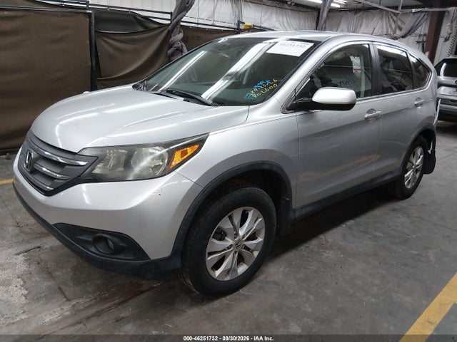 2014 Honda Cr-v Ex მანქანა იყიდება აუქციონზე, vin: 2HKRM4H58EH702600, აუქციონის ნომერი: 46251732