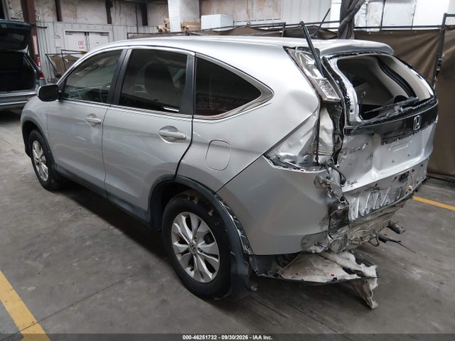 2014 Honda Cr-v Ex მანქანა იყიდება აუქციონზე, vin: 2HKRM4H58EH702600, აუქციონის ნომერი: 46251732