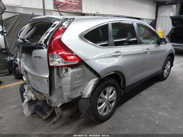 2014 Honda Cr-v Ex მანქანა იყიდება აუქციონზე, vin: 2HKRM4H58EH702600, აუქციონის ნომერი: 46251732