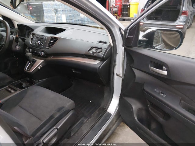 2014 Honda Cr-v Ex მანქანა იყიდება აუქციონზე, vin: 2HKRM4H58EH702600, აუქციონის ნომერი: 46251732
