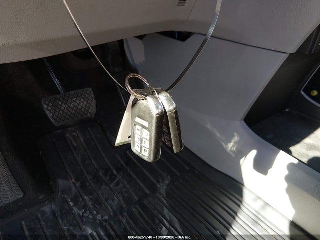 Продажа на аукционе авто 2018 Honda Odyssey Elite, vin: 5FNRL6H96JB071811, номер лота: 46251748