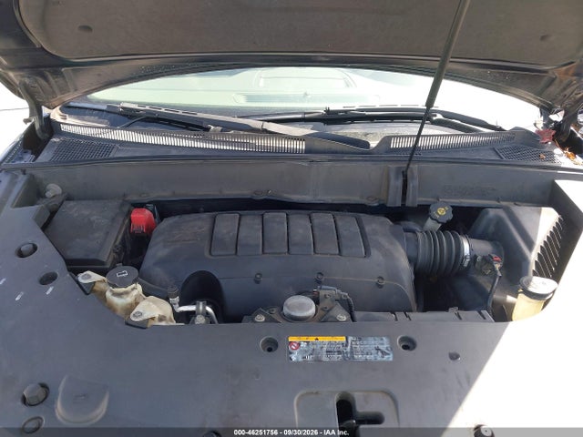 Chevrolet Traverse Ls 2015 1GNKRFED6FJ267327 Image 10