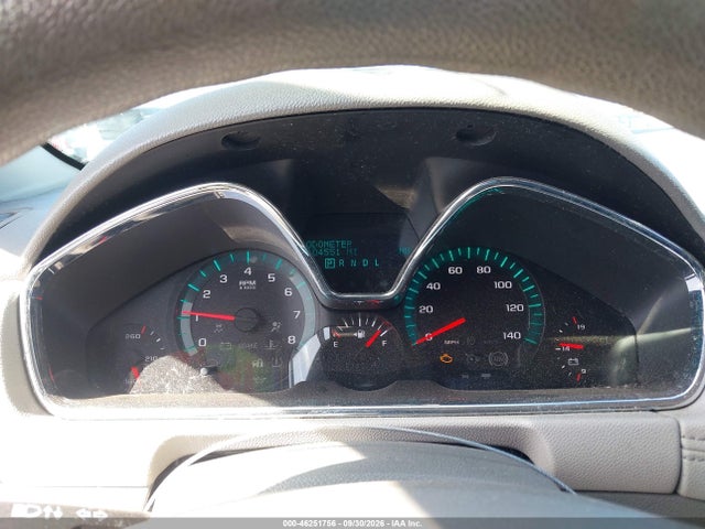 Chevrolet Traverse Ls 2015 1GNKRFED6FJ267327 Image 7