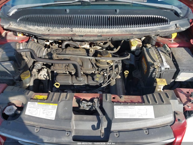 Продаж на аукціоні авто 2005 Chrysler Town & Country Touring, vin: 2C4GP54L85R178912, номер лоту: 46251761