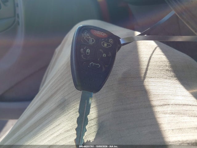 Продаж на аукціоні авто 2005 Chrysler Town & Country Touring, vin: 2C4GP54L85R178912, номер лоту: 46251761