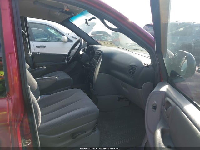 Продаж на аукціоні авто 2005 Chrysler Town & Country Touring, vin: 2C4GP54L85R178912, номер лоту: 46251761