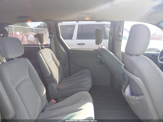 Продаж на аукціоні авто 2005 Chrysler Town & Country Touring, vin: 2C4GP54L85R178912, номер лоту: 46251761