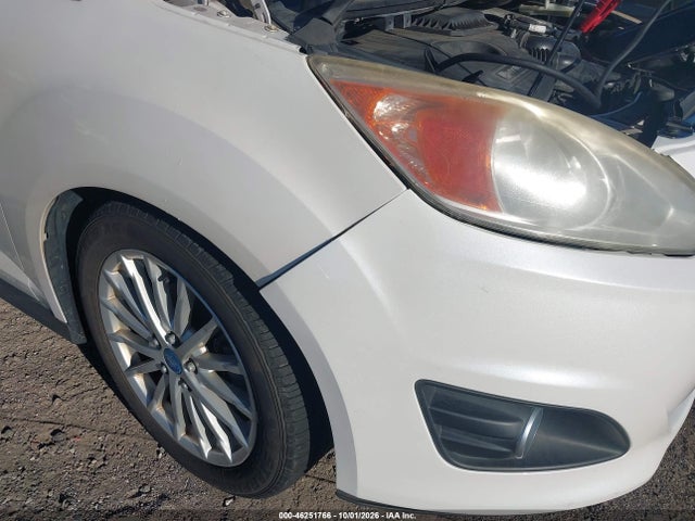 Продажа на аукционе авто 2013 Ford C-max Hybrid Sel, vin: 1FADP5BU1DL511768, номер лота: 46251766