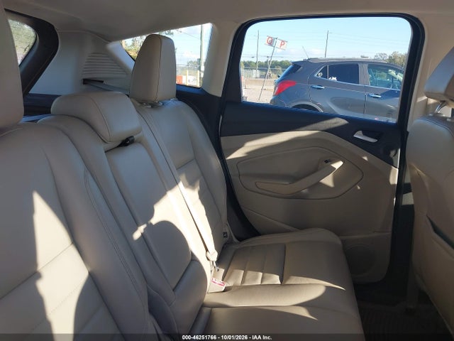 Продажа на аукционе авто 2013 Ford C-max Hybrid Sel, vin: 1FADP5BU1DL511768, номер лота: 46251766