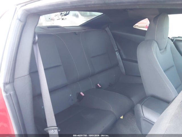 46251780 :رقم المزاد ، 2G1FB1EV6A9121940 vin ، 2010 Chevrolet Camaro 1lt مزاد بيع