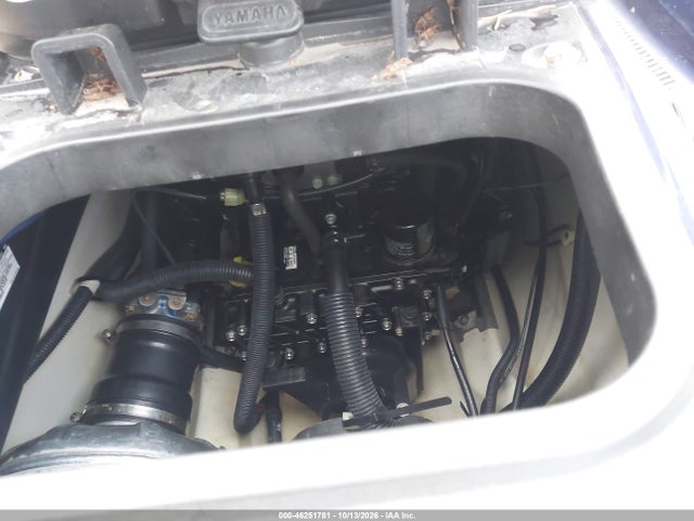 Aukcja sprzedaży 2016 Yamaha Yamaha Waverunner Vx, vin: YAMA2701K516, numer aukcji: 46251781