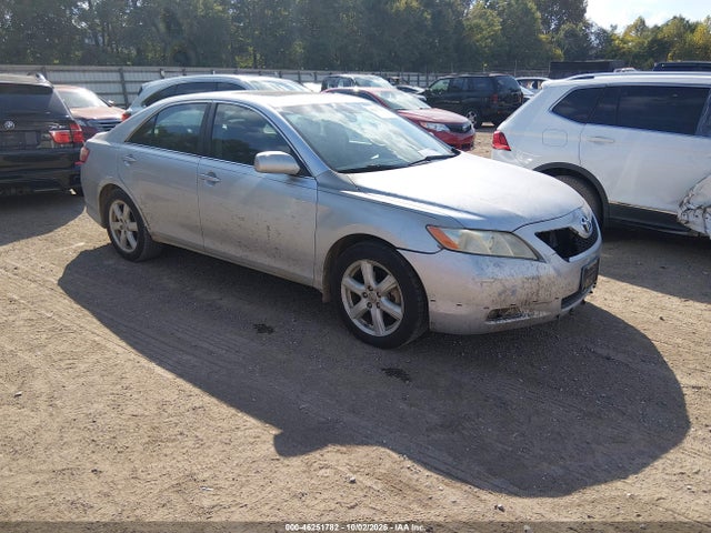 Aukcja sprzedaży 2007 Toyota Camry Se, vin: 4T1BE46KX7U690672, numer aukcji: 46251782