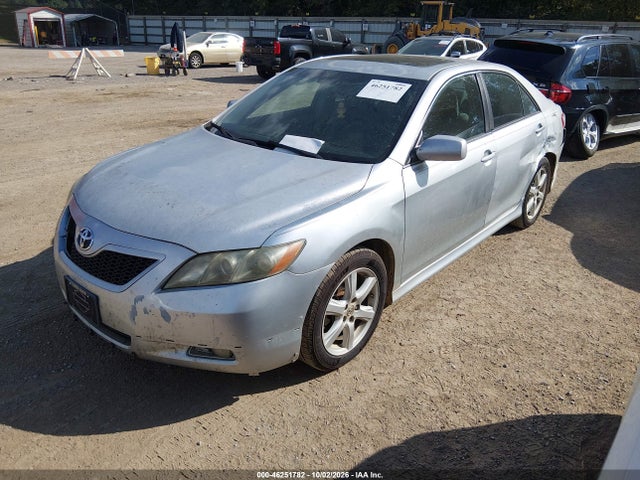 Продаж на аукціоні авто 2007 Toyota Camry Se, vin: 4T1BE46KX7U690672, номер лоту: 46251782