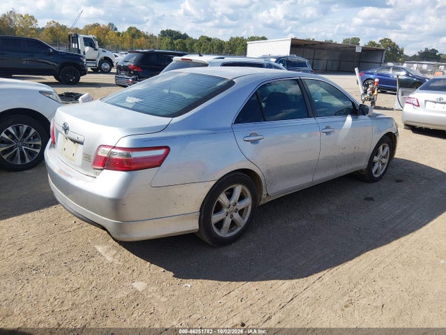 Продаж на аукціоні авто 2007 Toyota Camry Se, vin: 4T1BE46KX7U690672, номер лоту: 46251782