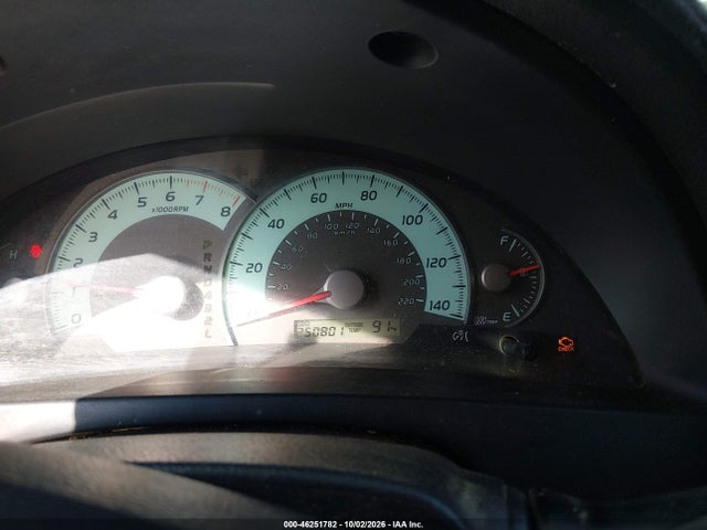 Продаж на аукціоні авто 2007 Toyota Camry Se, vin: 4T1BE46KX7U690672, номер лоту: 46251782