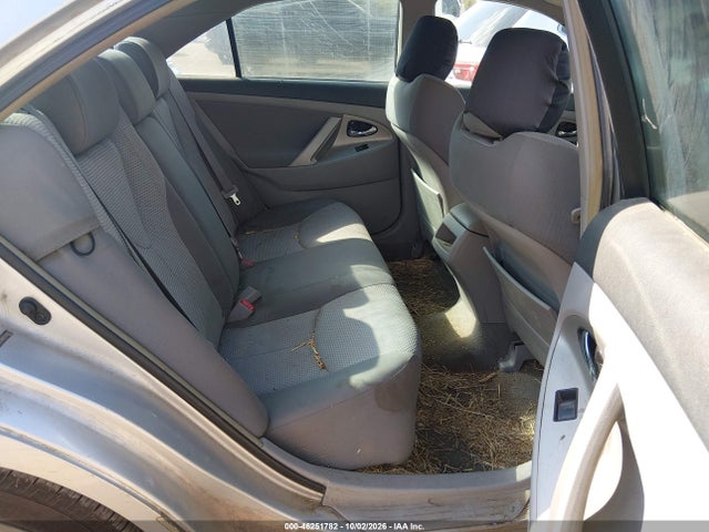 Продаж на аукціоні авто 2007 Toyota Camry Se, vin: 4T1BE46KX7U690672, номер лоту: 46251782