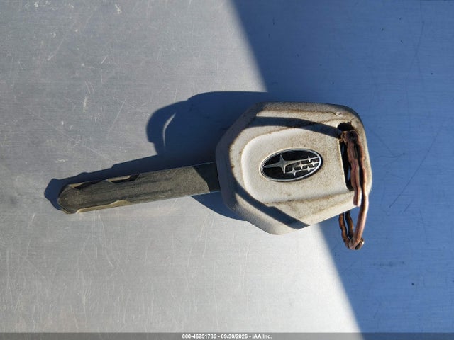 Aukcja sprzedaży 2010 Subaru Forester 2.5x, vin: JF2SH6AC0AH744103, numer aukcji: 46251786