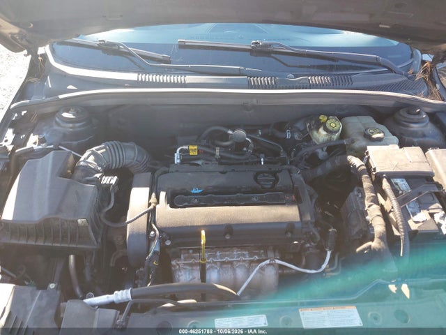 Aukcja sprzedaży 2014 Chevrolet Cruze Ls Auto, vin: 1G1PA5SHXE7333082, numer aukcji: 46251788