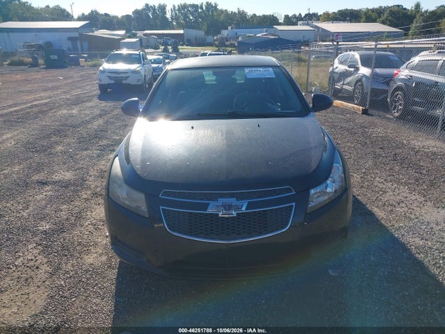 Aukcja sprzedaży 2014 Chevrolet Cruze Ls Auto, vin: 1G1PA5SHXE7333082, numer aukcji: 46251788