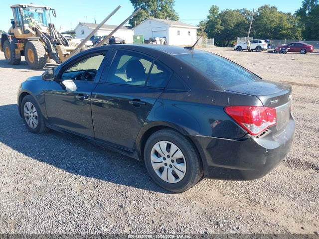 Aukcja sprzedaży 2014 Chevrolet Cruze Ls Auto, vin: 1G1PA5SHXE7333082, numer aukcji: 46251788