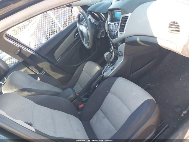 Aukcja sprzedaży 2014 Chevrolet Cruze Ls Auto, vin: 1G1PA5SHXE7333082, numer aukcji: 46251788