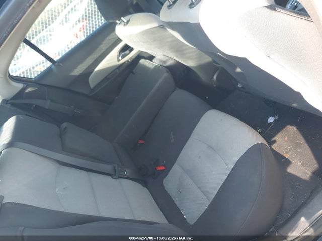 Aukcja sprzedaży 2014 Chevrolet Cruze Ls Auto, vin: 1G1PA5SHXE7333082, numer aukcji: 46251788