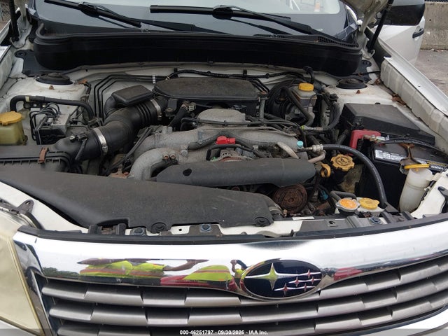Auction sale of the 2010 Subaru Forester 2.5x, vin: JF2SH6BC4AH803698, lot number: 46251797