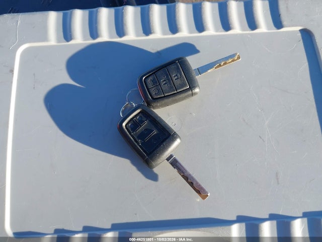 2008 Pontiac G8 მანქანა იყიდება აუქციონზე, vin: 6G2ER57748L138525, აუქციონის ნომერი: 46251801