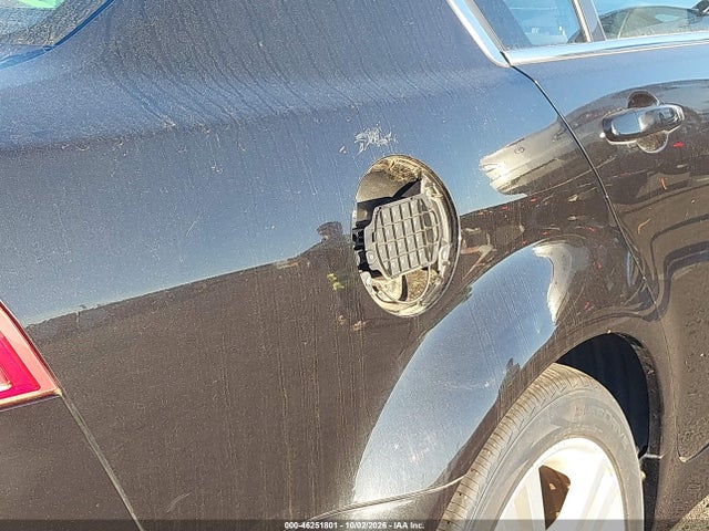 2008 Pontiac G8 მანქანა იყიდება აუქციონზე, vin: 6G2ER57748L138525, აუქციონის ნომერი: 46251801