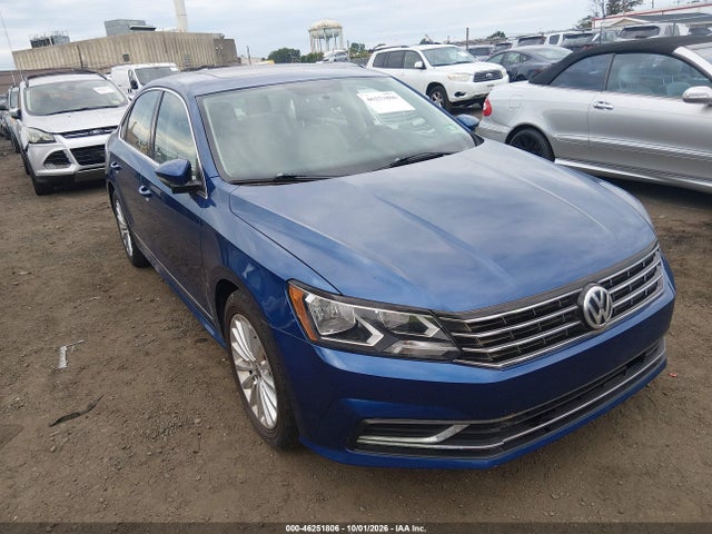 46251806 :رقم المزاد ، 1VWBT7A38GC007785 vin ، 2016 Volkswagen Passat 1.8t Se مزاد بيع