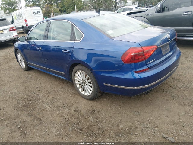 46251806 :رقم المزاد ، 1VWBT7A38GC007785 vin ، 2016 Volkswagen Passat 1.8t Se مزاد بيع
