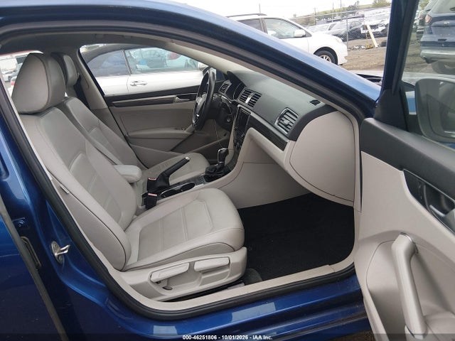 46251806 :رقم المزاد ، 1VWBT7A38GC007785 vin ، 2016 Volkswagen Passat 1.8t Se مزاد بيع