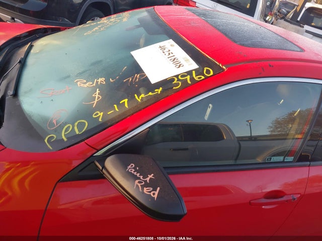 Honda CIVIC EX 2018 SHHFK7H5XJU423960 Image 6