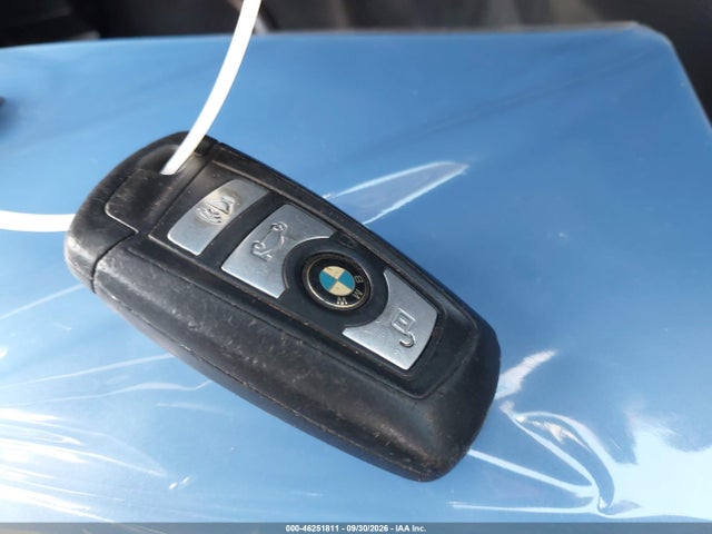 Aukcja sprzedaży 2012 Bmw X3 Xdrive28i, vin: 5UXWX5C56CL720124, numer aukcji: 46251811