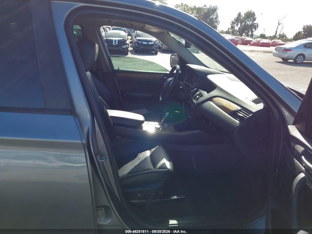 Aukcja sprzedaży 2012 Bmw X3 Xdrive28i, vin: 5UXWX5C56CL720124, numer aukcji: 46251811