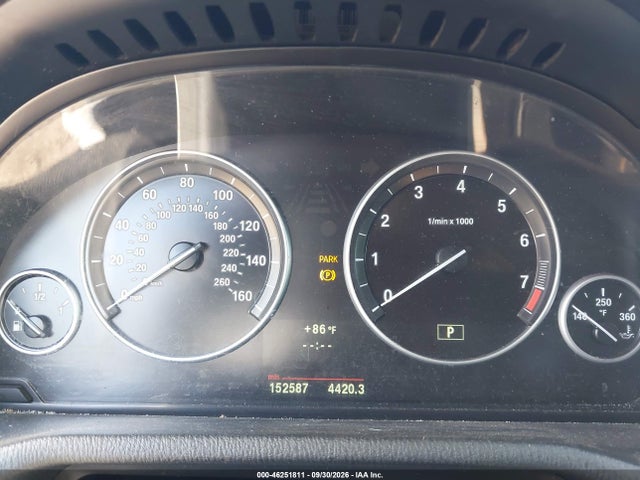 Aukcja sprzedaży 2012 Bmw X3 Xdrive28i, vin: 5UXWX5C56CL720124, numer aukcji: 46251811