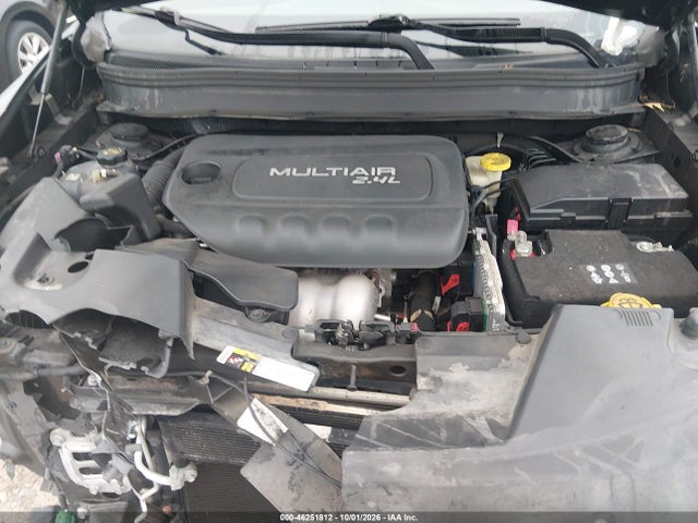 46251812 :رقم المزاد ، 1C4PJMCB8GW162692 vin ، 2016 Jeep Cherokee Latitude مزاد بيع
