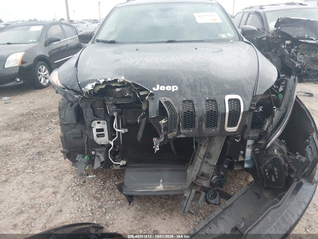 46251812 :رقم المزاد ، 1C4PJMCB8GW162692 vin ، 2016 Jeep Cherokee Latitude مزاد بيع