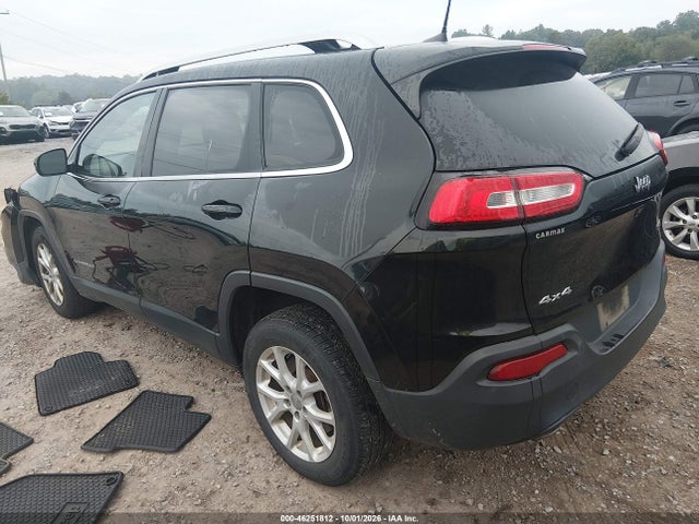 46251812 :رقم المزاد ، 1C4PJMCB8GW162692 vin ، 2016 Jeep Cherokee Latitude مزاد بيع