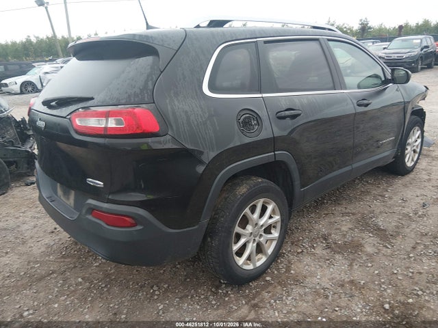 46251812 :رقم المزاد ، 1C4PJMCB8GW162692 vin ، 2016 Jeep Cherokee Latitude مزاد بيع
