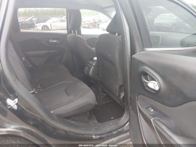 46251812 :رقم المزاد ، 1C4PJMCB8GW162692 vin ، 2016 Jeep Cherokee Latitude مزاد بيع