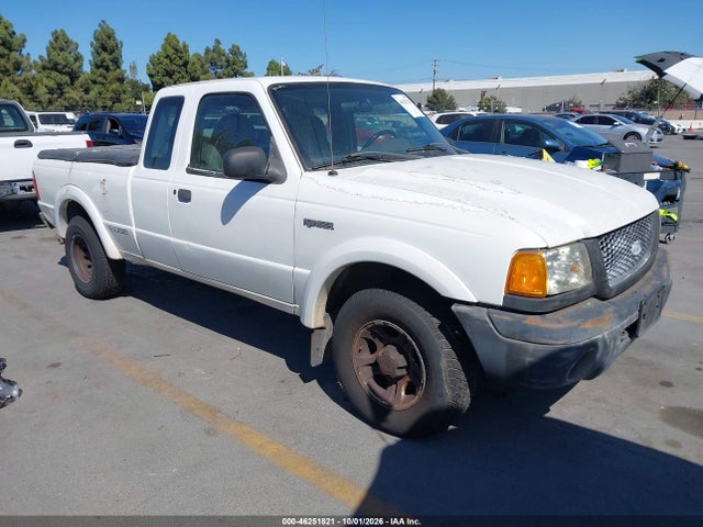 Aukcja sprzedaży 2001 Ford Ranger Edge/xlt, vin: 1FTYR14E51PB67371, numer aukcji: 46251821