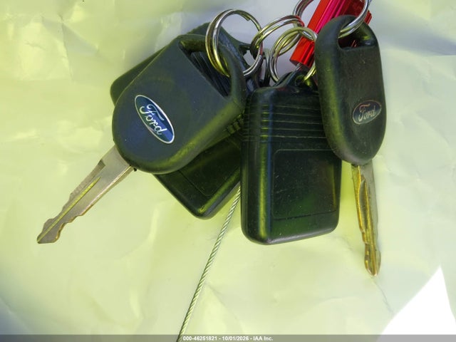 Продажа на аукционе авто 2001 Ford Ranger Edge/xlt, vin: 1FTYR14E51PB67371, номер лота: 46251821
