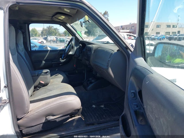 Продажа на аукционе авто 2001 Ford Ranger Edge/xlt, vin: 1FTYR14E51PB67371, номер лота: 46251821