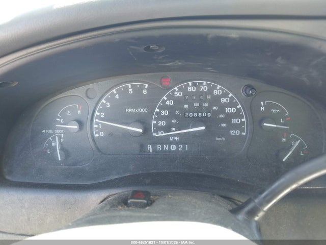 Продажа на аукционе авто 2001 Ford Ranger Edge/xlt, vin: 1FTYR14E51PB67371, номер лота: 46251821