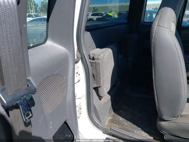Продажа на аукционе авто 2001 Ford Ranger Edge/xlt, vin: 1FTYR14E51PB67371, номер лота: 46251821