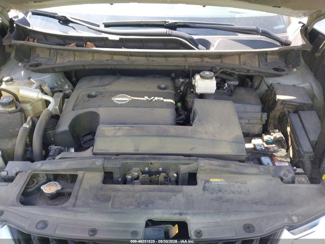 Aukcja sprzedaży 2017 Nissan Murano Sv, vin: 5N1AZ2MG4HN171986, numer aukcji: 46251825