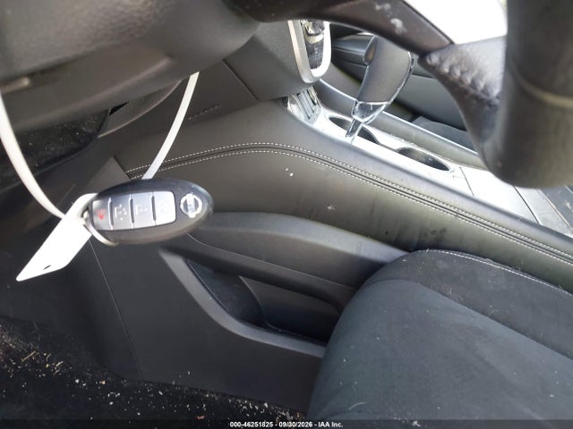 Aukcja sprzedaży 2017 Nissan Murano Sv, vin: 5N1AZ2MG4HN171986, numer aukcji: 46251825