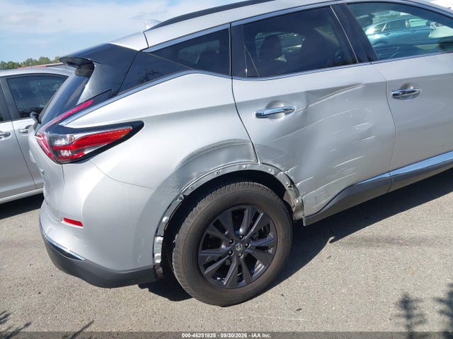 Aukcja sprzedaży 2017 Nissan Murano Sv, vin: 5N1AZ2MG4HN171986, numer aukcji: 46251825